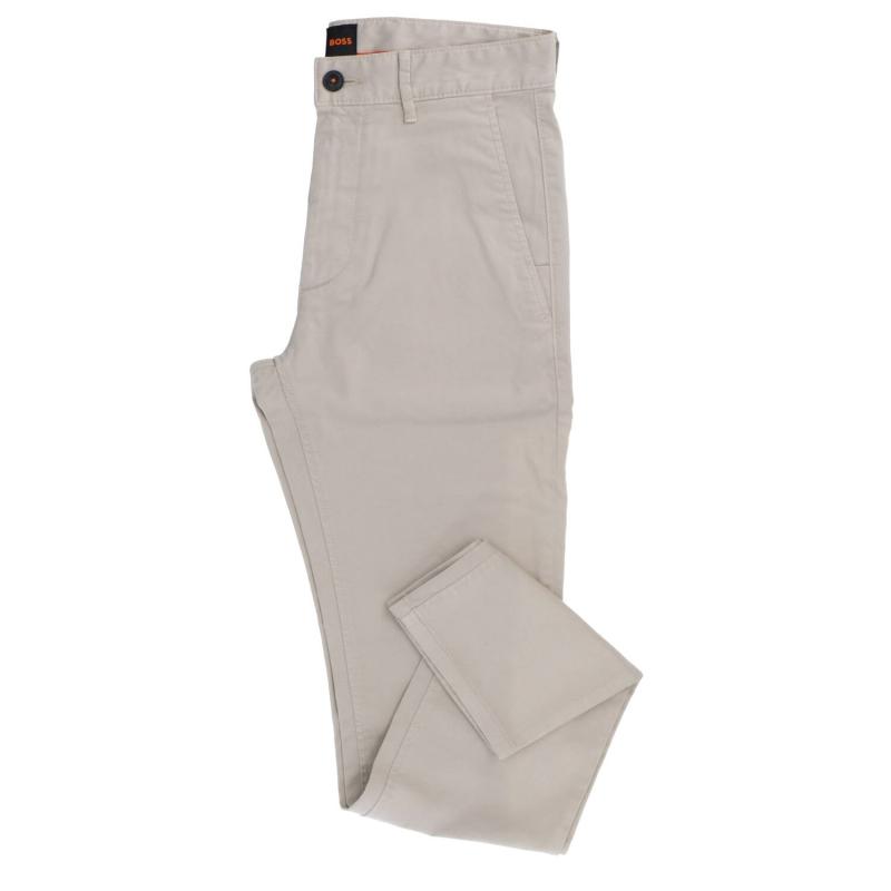 Pantaloni CHINO SLIM Beige