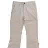 Pantaloni CHINO SLIM Beige