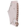 Tute MICKEY CUFF PANT Beige