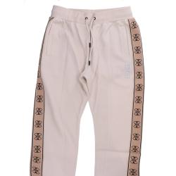Tute MICKEY CUFF PANT Beige