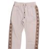 Tute MICKEY CUFF PANT Beige