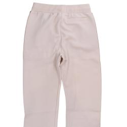 Tute MICKEY CUFF PANT Beige
