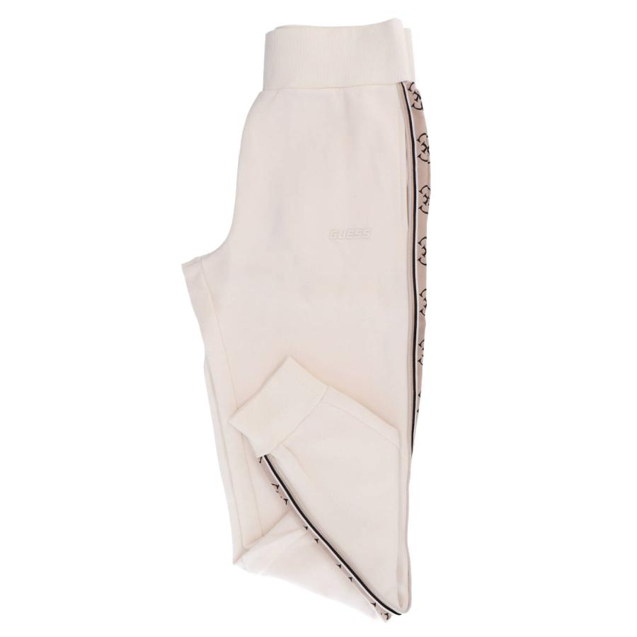 Guess Tute BRITNEY JOGGER Beige 1