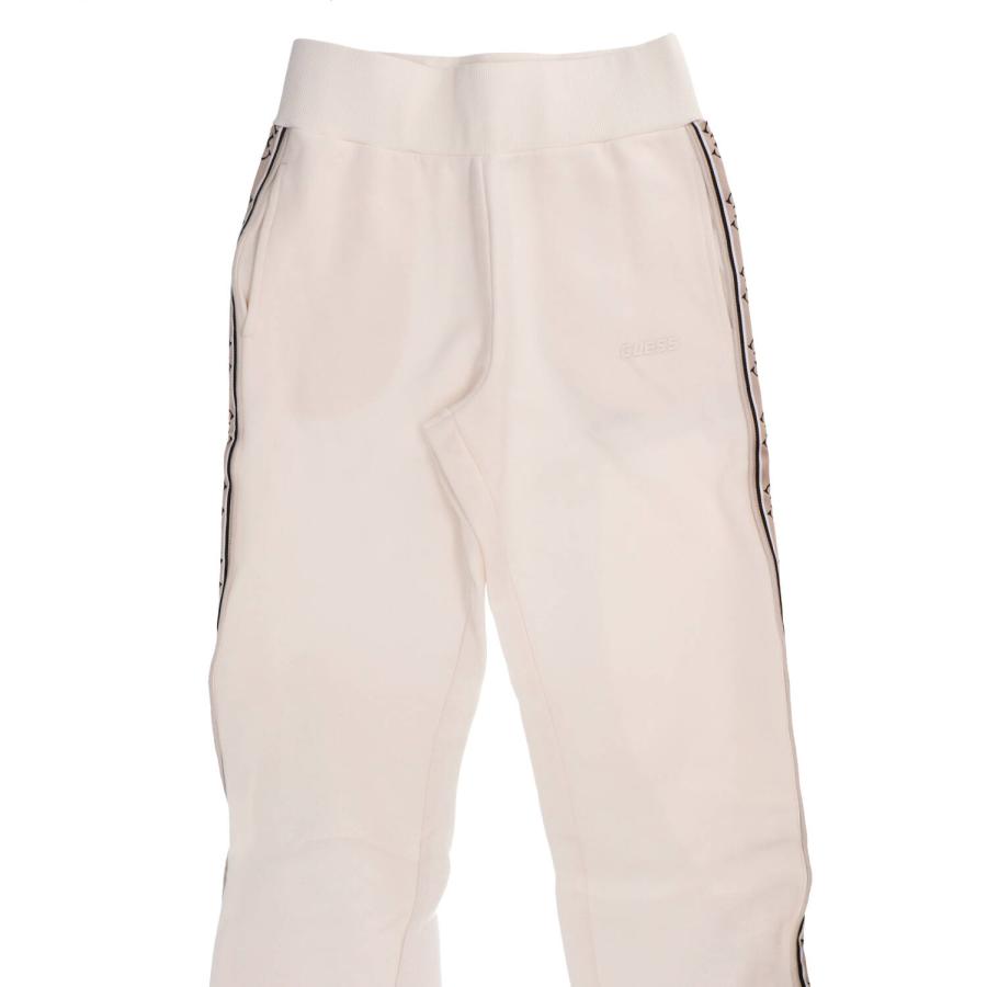 Guess Tute BRITNEY JOGGER Beige 2