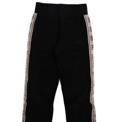 Tute BRITNEY JOGGER Nero