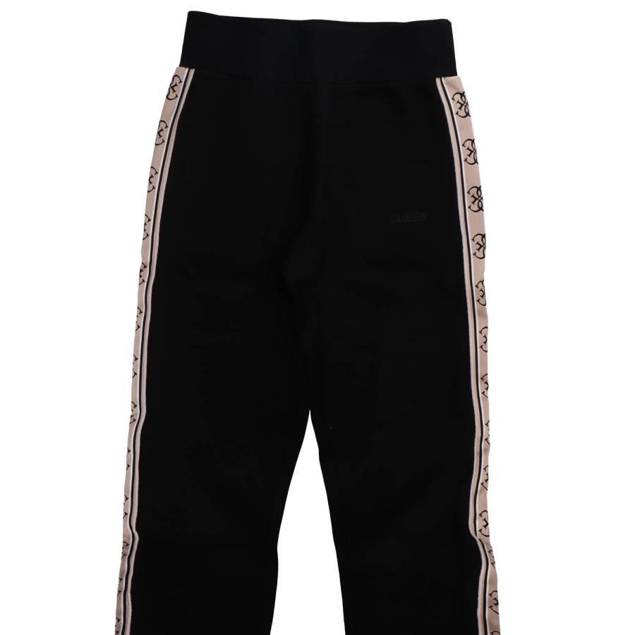 Guess Tute BRITNEY JOGGER Nero 2
