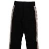 Tute BRITNEY JOGGER Nero