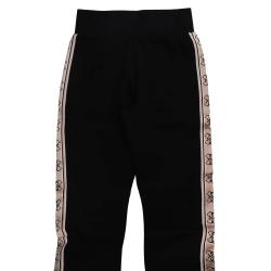 Tute BRITNEY JOGGER Nero