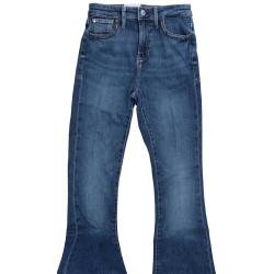 Jeans SEXY FLARE EMOTIONS Denim
