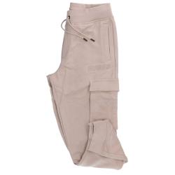Tute ALDWIN CARGO PANT Beige