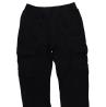 Tute ALDWIN CARGO PANT Nero