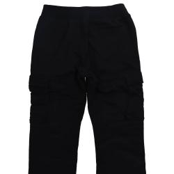 Tute ALDWIN CARGO PANT Nero