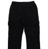 Tute ALDWIN CARGO PANT Nero