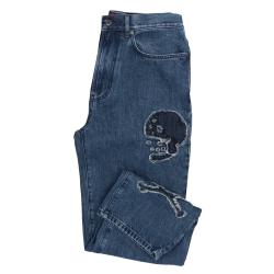 Jeans  446 Denim