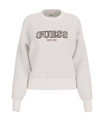 Felpe MIDGE CN SWEATSHIRT Bianco