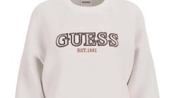 Felpe MIDGE CN SWEATSHIRT Bianco