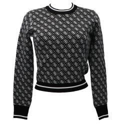 Maglioni LISE 4G SWTR Nero