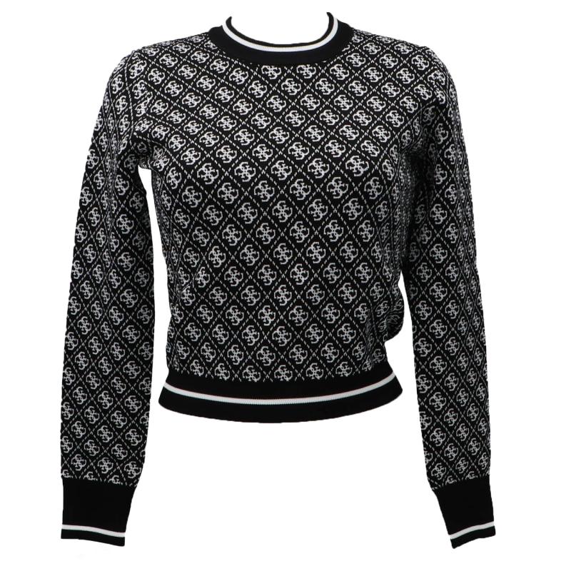 Maglioni LISE 4G SWTR Nero