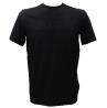 Z2YI11J1314 T-shirt ALPHY T-SHIRT Nero