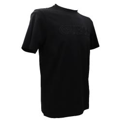 Z2YI11J1314 T-shirt ALPHY T-SHIRT Nero