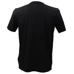 Z2YI11J1314 T-shirt ALPHY T-SHIRT Nero