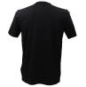 T-shirt ALPHY T-SHIRT Nero