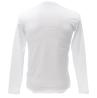 M2YI28J1314  CORE TEE LONG Bianco