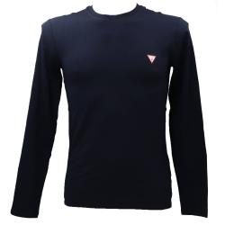 M2YI28J1314  CORE TEE LONG Blu