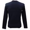 M2YI28J1314  CORE TEE LONG Blu