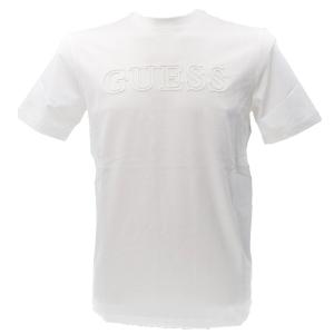 ALPHY T-SHIRT Bianco