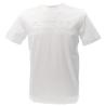 Z2YI11J1314 T-shirt ALPHY T-SHIRT Bianco
