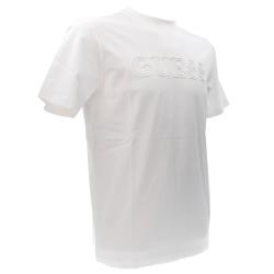 Z2YI11J1314 T-shirt ALPHY T-SHIRT Bianco