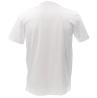 Z2YI11J1314 T-shirt ALPHY T-SHIRT Bianco