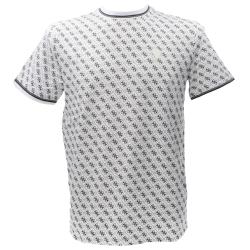 Z2YI05J1314 MARSHALL T-SHIRT Bianco