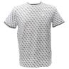 T-shirt MARSHALL T-SHIRT Bianco