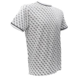 Z2YI05J1314 MARSHALL T-SHIRT Bianco