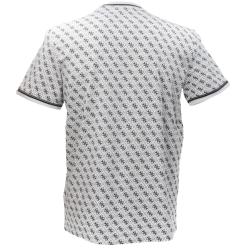Z2YI05J1314 MARSHALL T-SHIRT Bianco