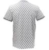 Z2YI05J1314 MARSHALL T-SHIRT Bianco