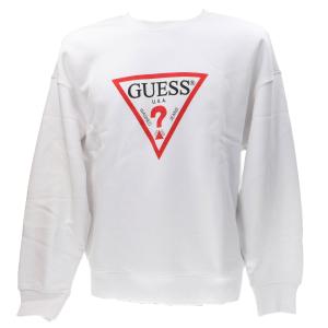 GJ ICONIC TRIANGLE SWEAT...