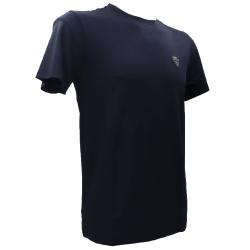 T-shirt 8NPT16 PJRGZ T-SHIRT Blu