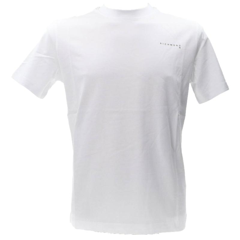 T-shirt T-SHIRT ALIPO Bianco