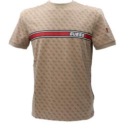 T-shirt JAMEY T-SHIRT Beige
