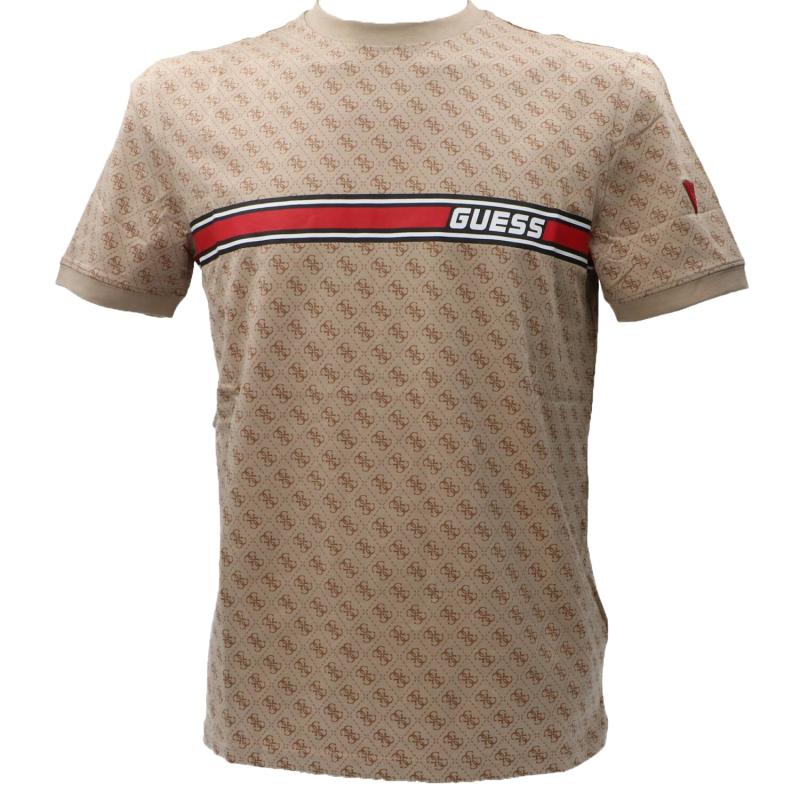 Z2BI09J1314 T-shirt JAMEY T-SHIRT Beige