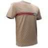 Z2BI09J1314 T-shirt JAMEY T-SHIRT Beige