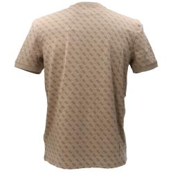 Z2BI09J1314 T-shirt JAMEY T-SHIRT Beige