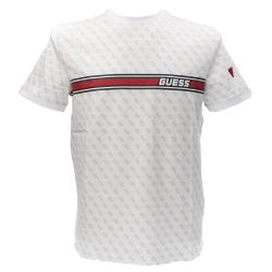 Z2BI09J1314 T-shirt JAMEY T-SHIRT Bianco