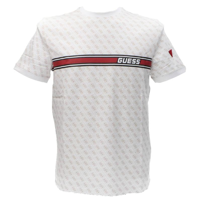 Z2BI09J1314 T-shirt JAMEY T-SHIRT Bianco