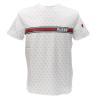 Z2BI09J1314 T-shirt JAMEY T-SHIRT Bianco