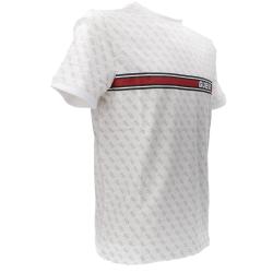 Z2BI09J1314 T-shirt JAMEY T-SHIRT Bianco