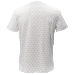 Z2BI09J1314 T-shirt JAMEY T-SHIRT Bianco